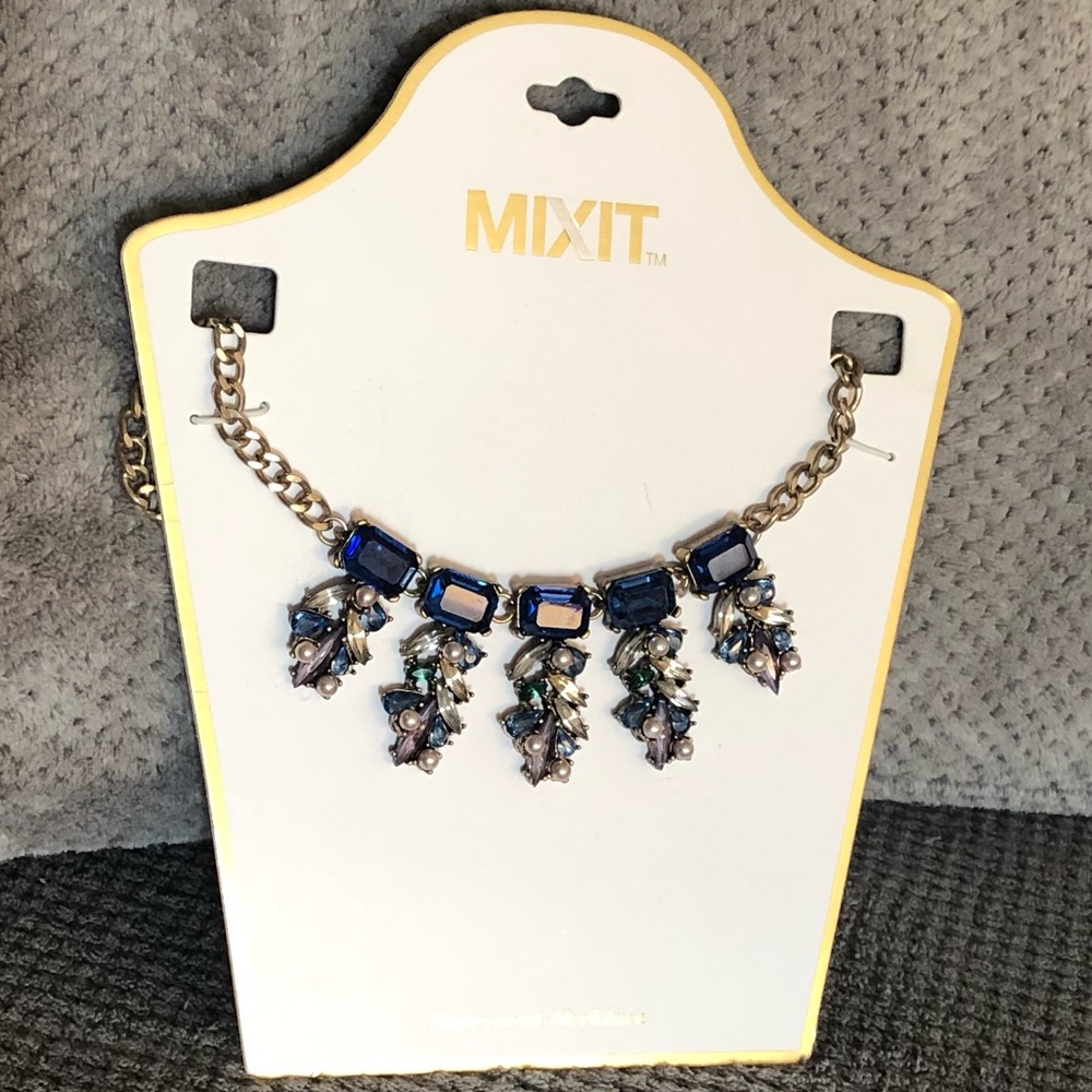 Statement Necklace
